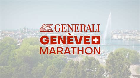 marathon genève 2022
